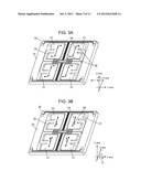 INERTIAL SENSOR diagram and image