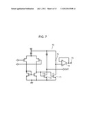 INERTIAL SENSOR diagram and image