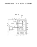 INERTIAL SENSOR diagram and image