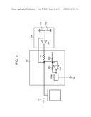 INERTIAL SENSOR diagram and image