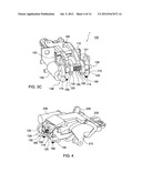 Multi-Fluidic Cartridges for Sample Analysis and Methods for Using Same diagram and image