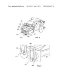 Multi-Fluidic Cartridges for Sample Analysis and Methods for Using Same diagram and image