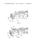 Multi-Fluidic Cartridges for Sample Analysis and Methods for Using Same diagram and image