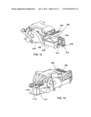 Multi-Fluidic Cartridges for Sample Analysis and Methods for Using Same diagram and image