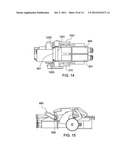 Multi-Fluidic Cartridges for Sample Analysis and Methods for Using Same diagram and image