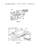 Multi-Fluidic Cartridges for Sample Analysis and Methods for Using Same diagram and image