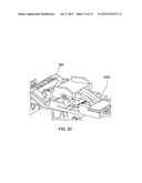 Multi-Fluidic Cartridges for Sample Analysis and Methods for Using Same diagram and image