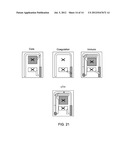 Multi-Fluidic Cartridges for Sample Analysis and Methods for Using Same diagram and image