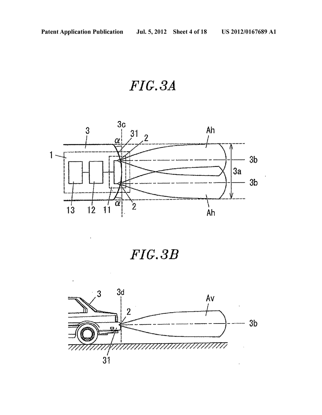 ULTRASONIC SENSOR - diagram, schematic, and image 05