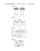 METHOD FOR RECORDING AND REPRODUCING PRESSURE WAVES COMPRISING DIRECT     QUANTIFICATION diagram and image