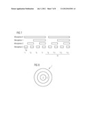 METHOD FOR RECORDING AND REPRODUCING PRESSURE WAVES COMPRISING DIRECT     QUANTIFICATION diagram and image