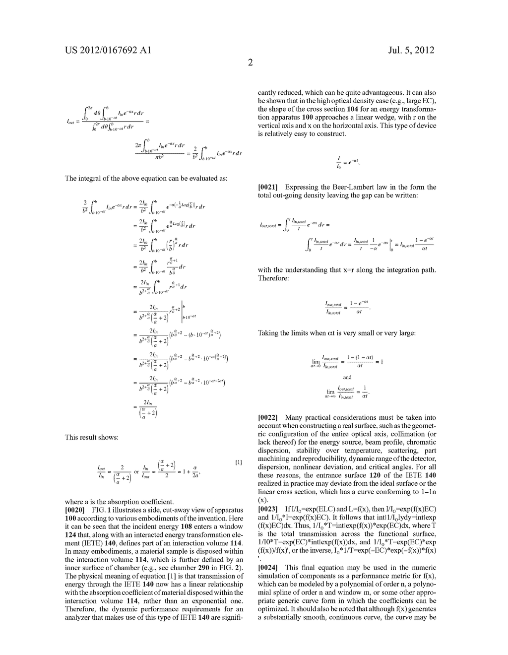 ENERGY INTENSITY TRANSFORMATION - diagram, schematic, and image 10