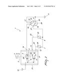 RELAY CONTROL OF A TRANSMISSION DIRECTION CONTROL SYSTEM diagram and image