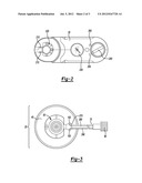 TEMPORARY MOBILITY KIT WITH INADVERTENT FLOW PREVENTION TECHNIQUES diagram and image