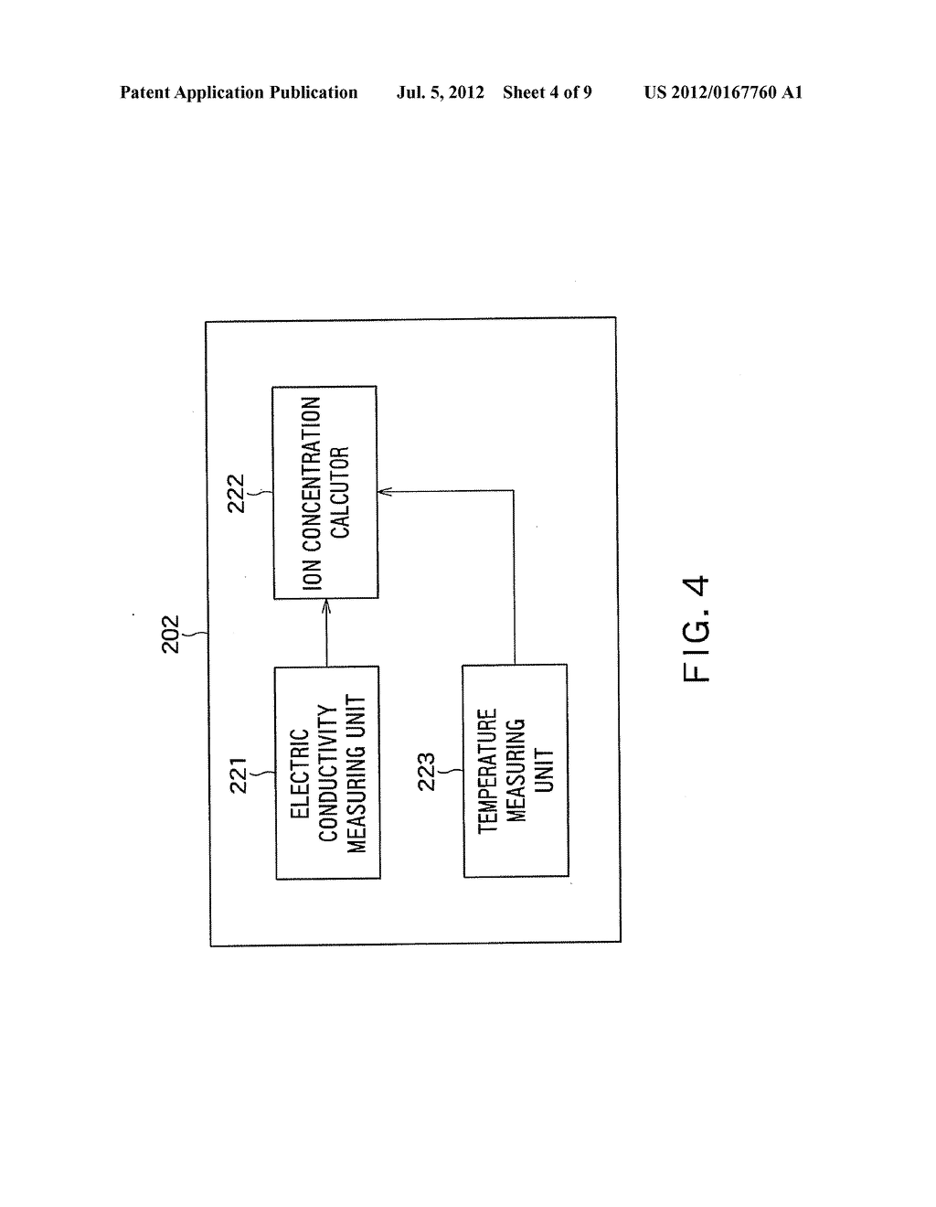 CARBON DIOXIDE SEPARATING AND RECOVERING SYSTEM AND METHOD OF CONTROLLING     THE SAME - diagram, schematic, and image 05