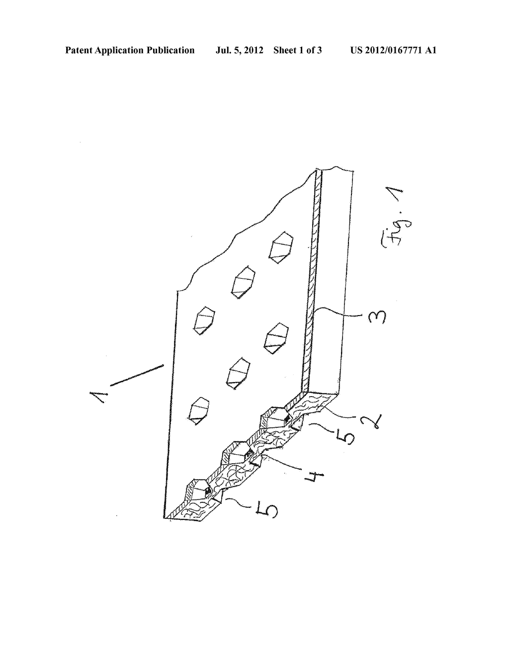 Filter Material for Cleaning Air and Gases - diagram, schematic, and image 02