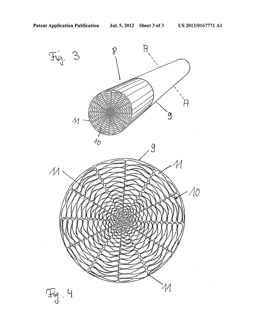 Filter Material for Cleaning Air and Gases - diagram, schematic, and image 04