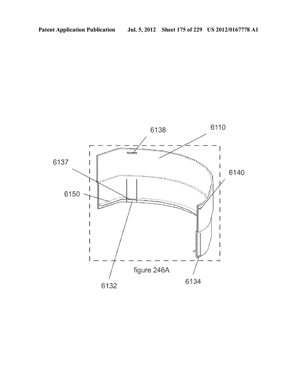 DEVICE TO EFFICIENTLY COOK FOODS USING LIQUIDS AND HOT VAPORS - diagram, schematic, and image 176