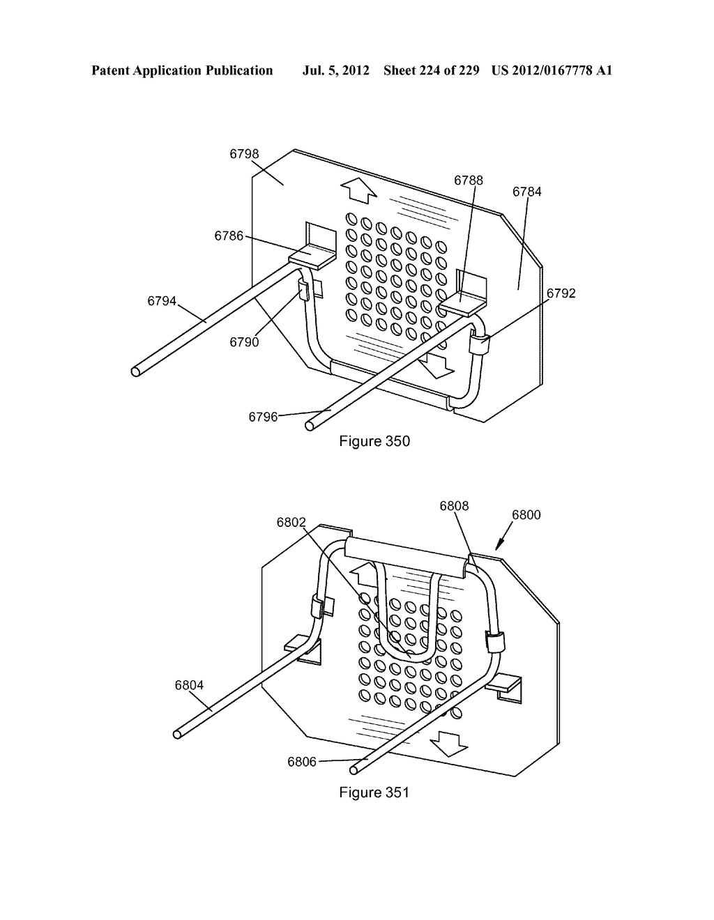 DEVICE TO EFFICIENTLY COOK FOODS USING LIQUIDS AND HOT VAPORS - diagram, schematic, and image 225