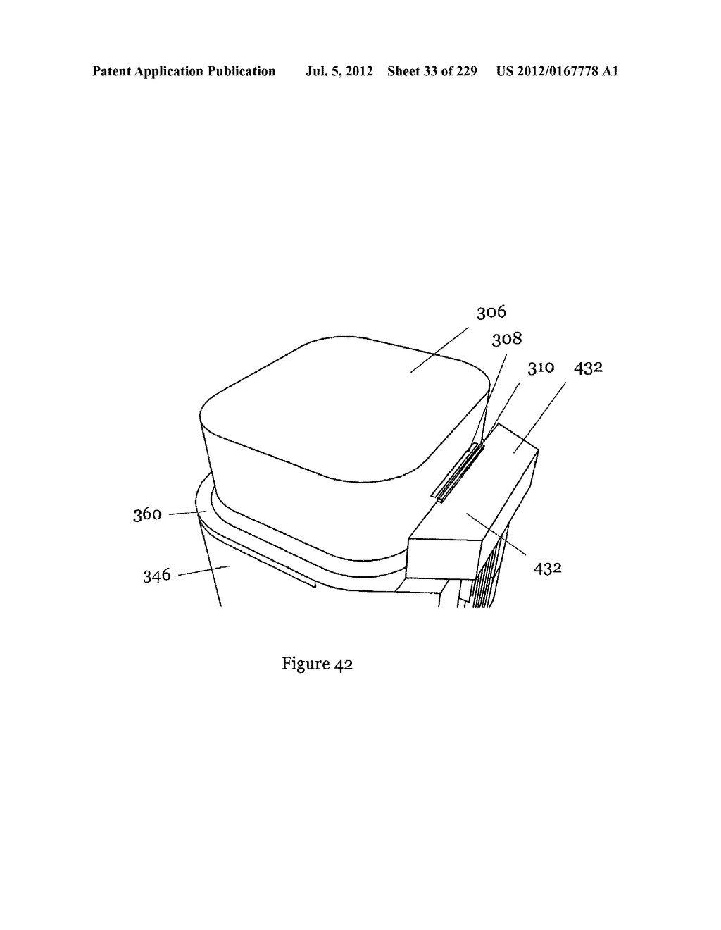 DEVICE TO EFFICIENTLY COOK FOODS USING LIQUIDS AND HOT VAPORS - diagram, schematic, and image 34