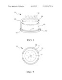 Confectionary Protector diagram and image