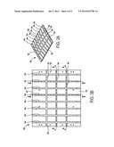 APPARATUS FOR FORMING A BALE HAVING SUBSTANTIALLY FLAT UPPER AND LOWER     SURFACES diagram and image