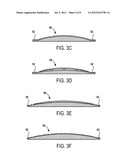 APPARATUS FOR FORMING A BALE HAVING SUBSTANTIALLY FLAT UPPER AND LOWER     SURFACES diagram and image