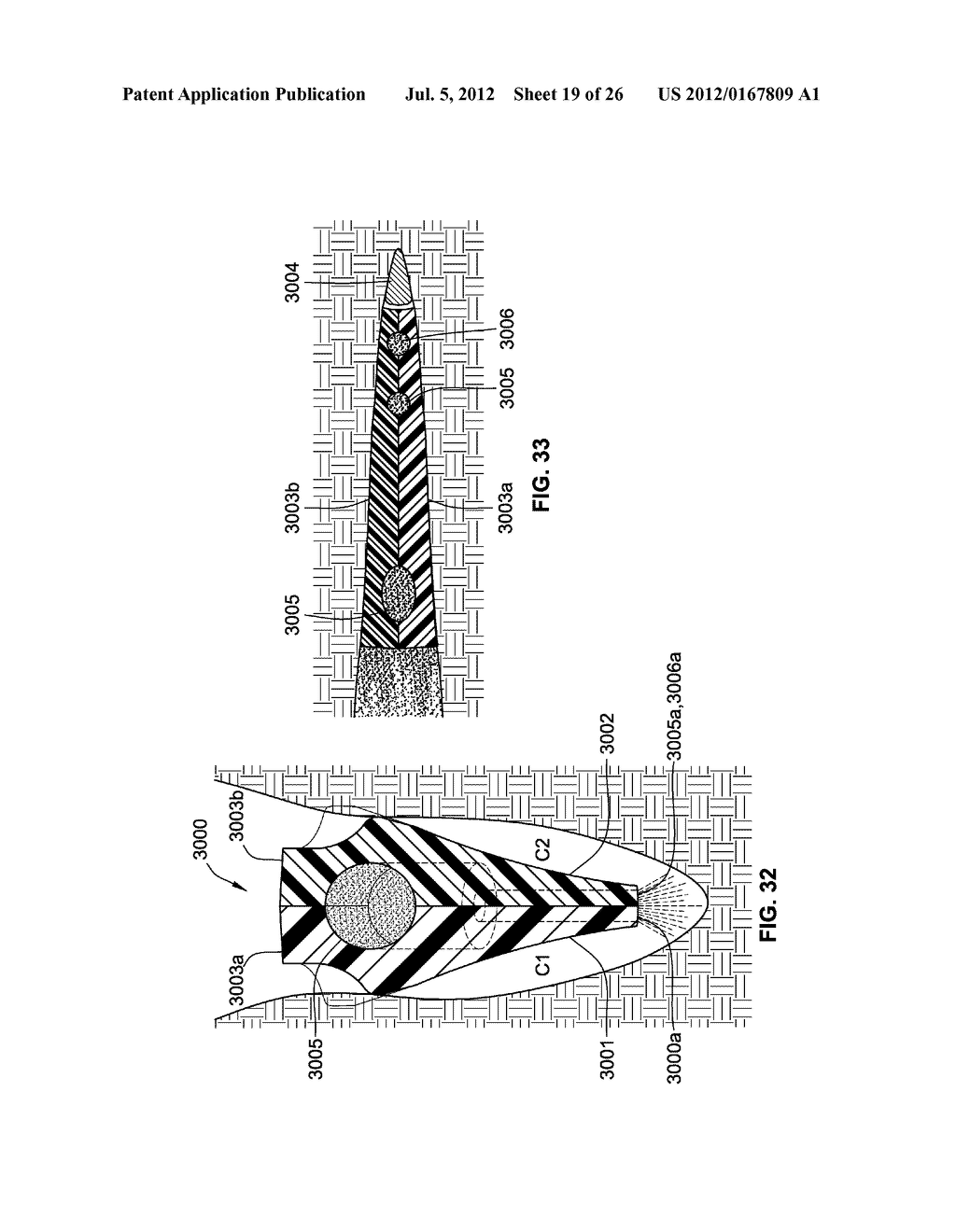 AGRICULTURAL IMPLEMENT HAVING FLUID DELIVERY FEATURES - diagram, schematic, and image 20