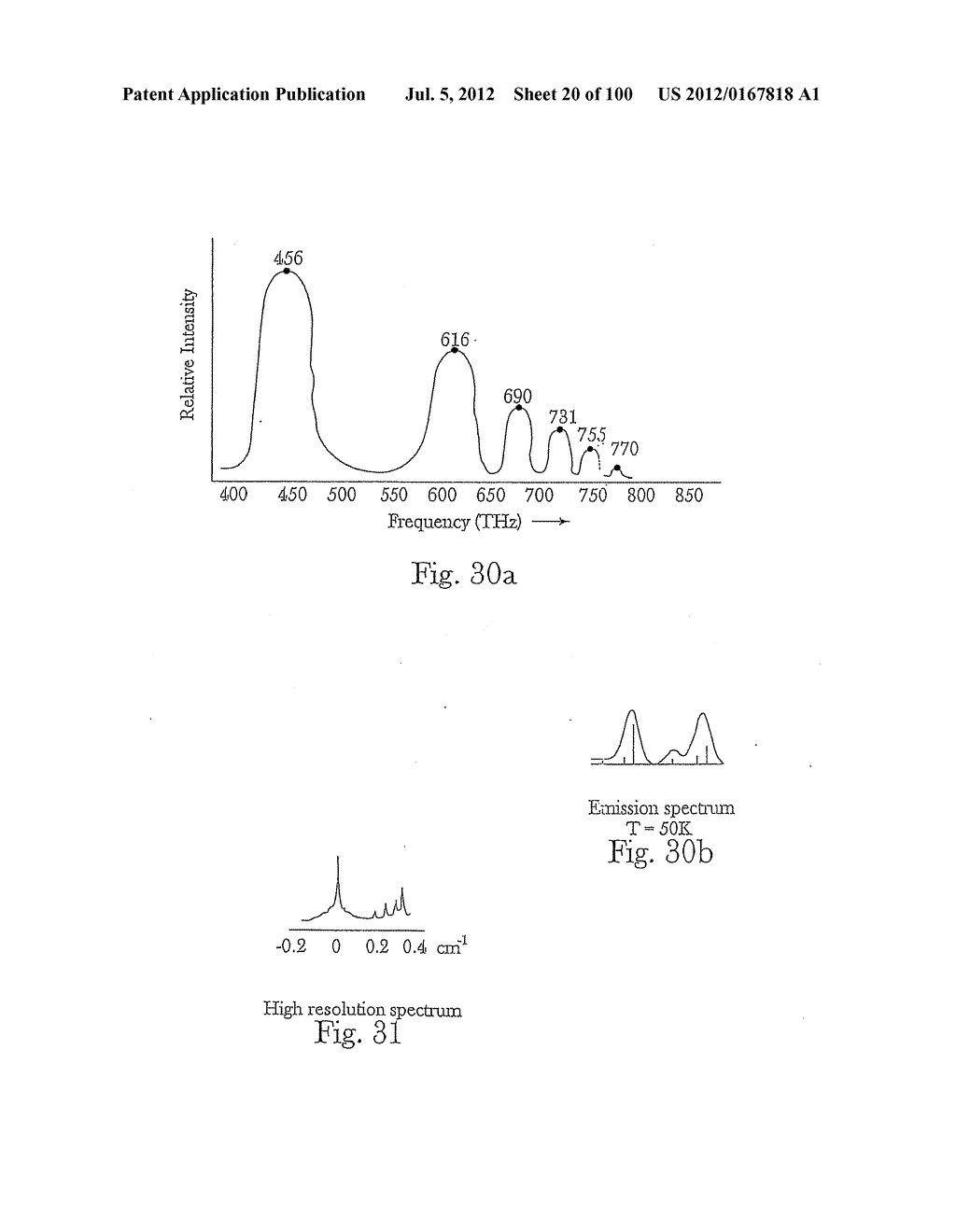 Methods for Controlling Crystal Growth, Crystallization, Structures and     Phases in Materials and Systems - diagram, schematic, and image 21