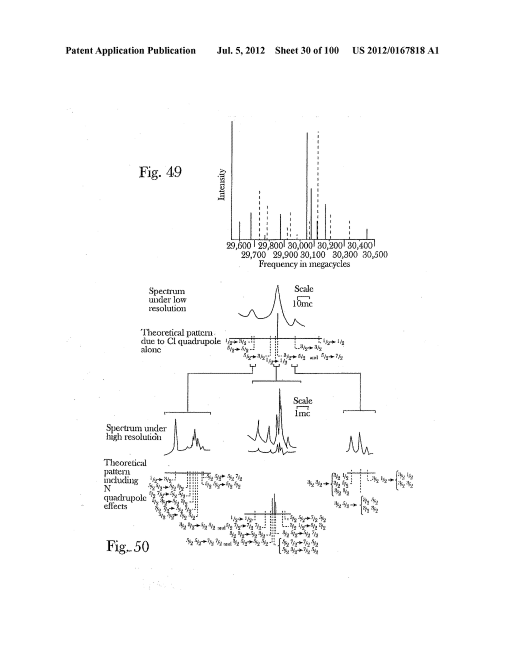 Methods for Controlling Crystal Growth, Crystallization, Structures and     Phases in Materials and Systems - diagram, schematic, and image 31