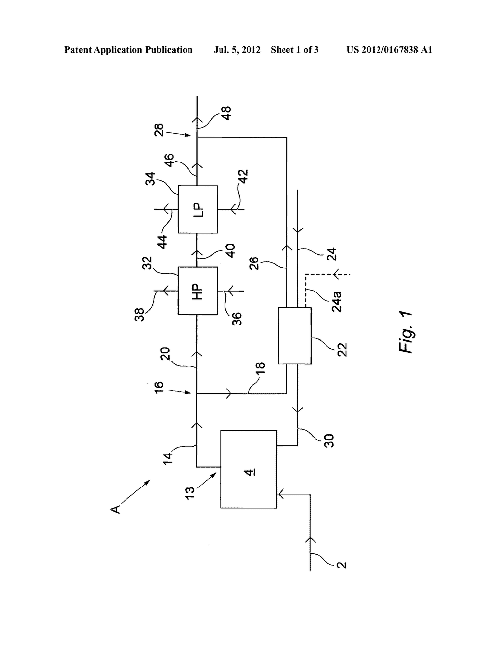 Heat Recovery Module - diagram, schematic, and image 02