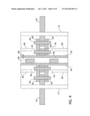 ANTI-VIBRATION TUBE SUPPORT PLATE ARRANGEMENT FOR STEAM GENERATORS diagram and image