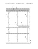 ANTI-VIBRATION TUBE SUPPORT PLATE ARRANGEMENT FOR STEAM GENERATORS diagram and image