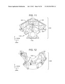 CYLINDER BLOCK ASSEMBLY diagram and image