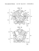 CYLINDER BLOCK ASSEMBLY diagram and image