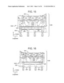 CYLINDER BLOCK ASSEMBLY diagram and image