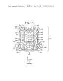 CYLINDER BLOCK ASSEMBLY diagram and image