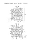 CYLINDER BLOCK ASSEMBLY diagram and image