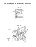 CYLINDER BLOCK ASSEMBLY diagram and image