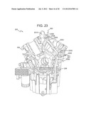 CYLINDER BLOCK ASSEMBLY diagram and image