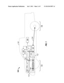 ACCESSORY DRIVE CONFIGURATION diagram and image