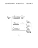 ACCESSORY DRIVE CONFIGURATION diagram and image