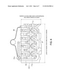 DIESEL ENGINE FOR VEHICLE diagram and image