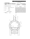 Baking Oven Structure diagram and image