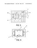 SYSTEM FOR STORAGE AND TRANSFER OF HEAT ENERGY diagram and image