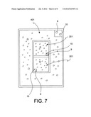 SYSTEM FOR STORAGE AND TRANSFER OF HEAT ENERGY diagram and image