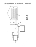 SYSTEM FOR STORAGE AND TRANSFER OF HEAT ENERGY diagram and image