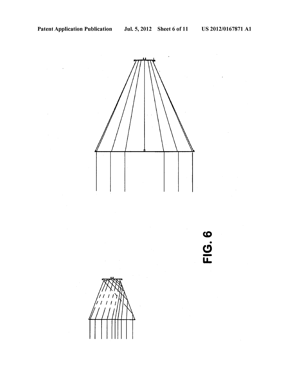 Photovoltaic and Thermal Energy System With Improved Tracking - diagram, schematic, and image 07