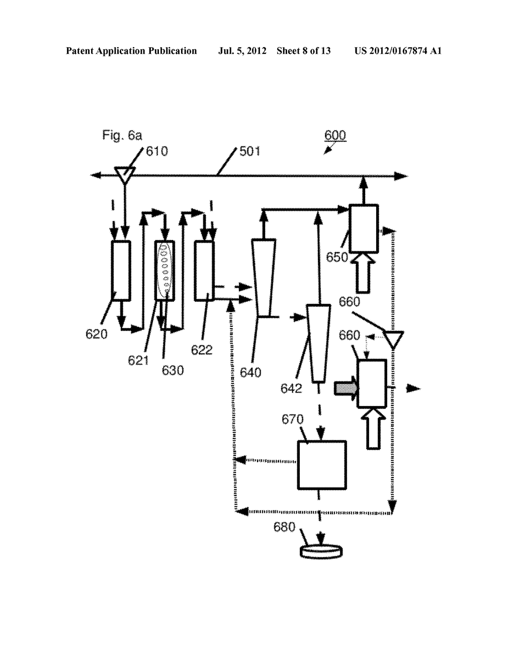 Methods and Systems for Solvent Purification - diagram, schematic, and image 09