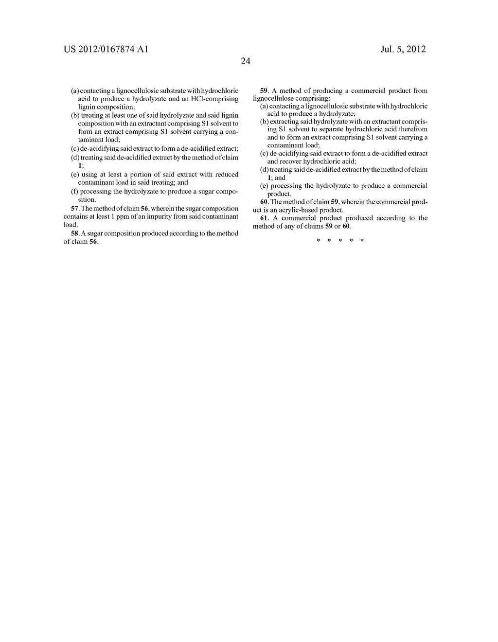 Methods and Systems for Solvent Purification - diagram, schematic, and image 38